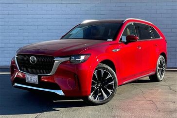 2024 Mazda CX-90 3.3 Turbo S Premium Plus