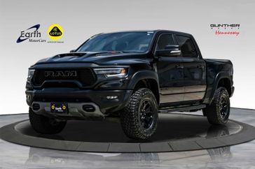 Used 2022 RAM 1500 TRX