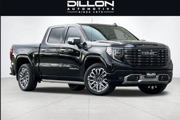 Used 2023 GMC Sierra 1500 Denali Ultimate
