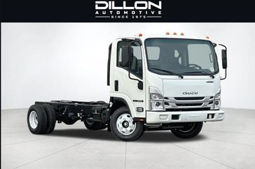 Used 2024 Isuzu NPR Gas