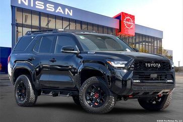 Used 2025 Toyota 4Runner i-FORCE MAX Hybrid Limited