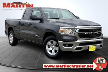 2022 RAM 1500 Big Horn Lone Star