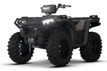 2026 Polaris SPORTSMAN 850 TRAIL