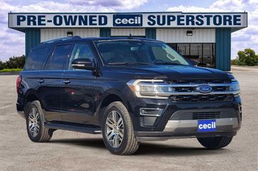 Used 2024 Ford Expedition Limited
