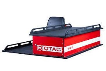 New 2024 QTAC Emsr 