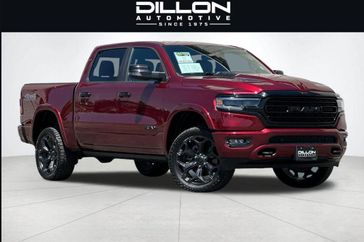 Used 2023 RAM 1500 Limited