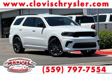 2025 Dodge Durango Gt Rwd