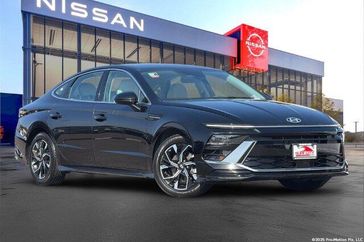 Used 2024 Hyundai Sonata SEL