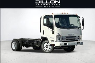 Used 2024 Isuzu NPR Gas