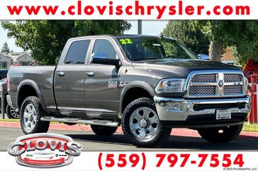 Used 2018 RAM 2500 Laramie