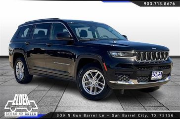 2021 Jeep Grand Cherokee L Laredo