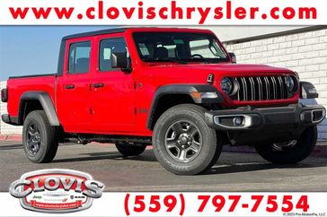 2024 Jeep Gladiator Sport 4x4