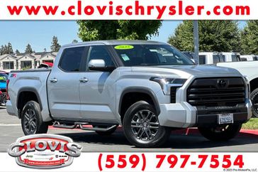 Used 2025 Toyota Tundra SR5