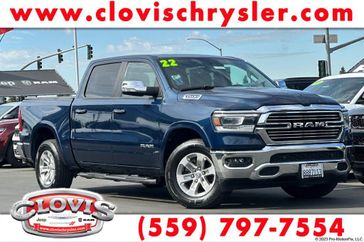 Used 2022 RAM 1500 Laramie