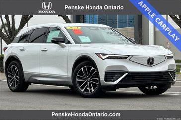 2024 Acura ZDX Base