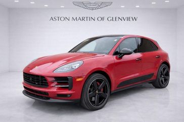 Used 2020 Porsche Macan S