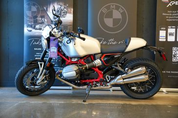 2024 BMW R12 NINET 