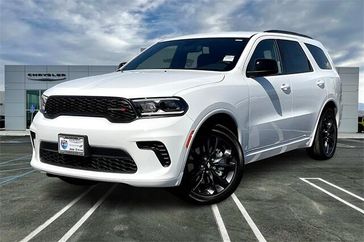 New 2026 Dodge Durango Gt