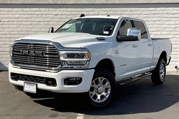 Used 2024 RAM 2500 Laramie