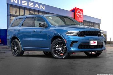 Used 2025 Dodge Durango GT Plus