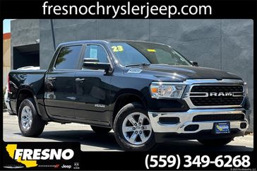 Used 2023 RAM 1500 Big Horn Lone Star