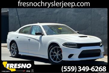 Used 2023 Dodge Charger GT