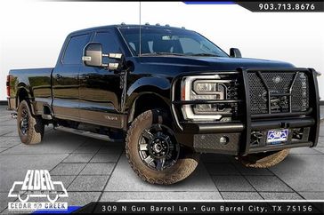 2023 Ford F-350 Lariat