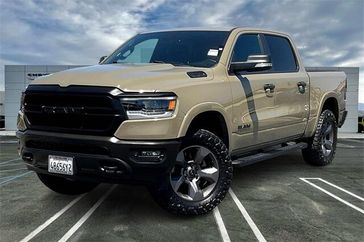 2020 RAM 1500 Big Horn Lone Star