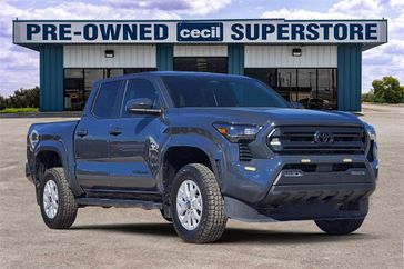 Used 2024 Toyota Tacoma SR5