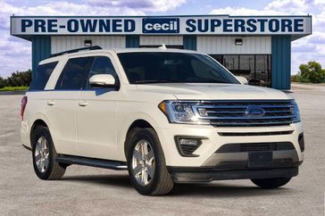 Used 2020 Ford Expedition XLT