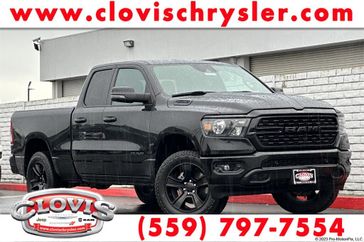 2023 RAM 1500 Big Horn Lone Star