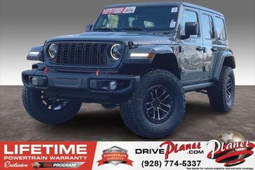 Planet Chrysler Dodge Jeep Ram Fiat Of Flagstaff