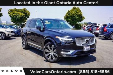 Used 2023 Volvo XC90 Ultimate