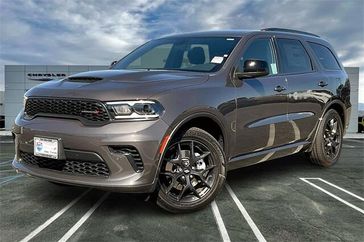 New 2026 Dodge Durango Gt Awd Hemi V8
