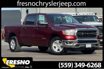 Used 2023 RAM 1500 Big Horn Lone Star