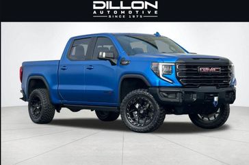 Used 2023 GMC Sierra 1500 AT4X
