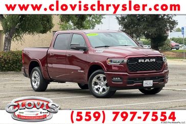 Used 2025 RAM 1500 Big Horn Lone Star