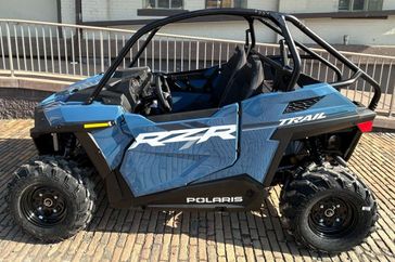 2025 Polaris RZR TRAIL SPORT 