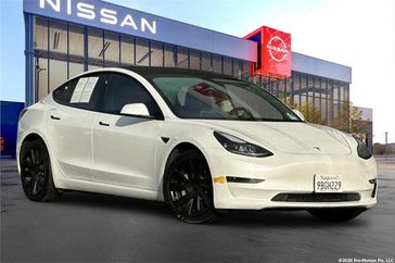 Used 2022 Tesla Model 3 Base