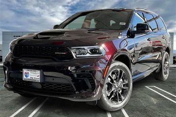 2025 Dodge Durango Gt Plus Awd