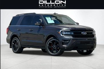 Used 2023 Ford Expedition Limited