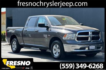Used 2019 RAM 1500 Classic SLT