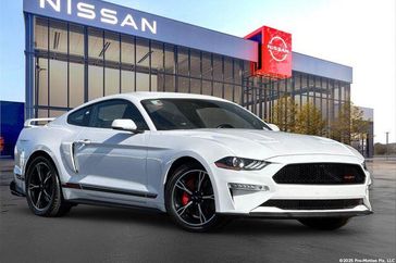 Used 2023 Ford Mustang GT Premium
