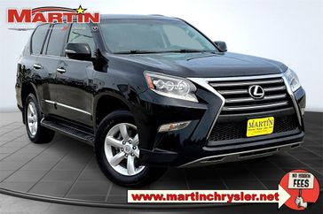 2015 Lexus GX 460 460
