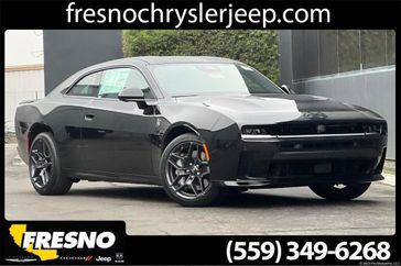 New 2026 Dodge Charger Scat Pack Plus 2-door Awd