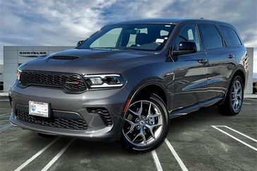 New 2026 Dodge Durango Gt Hemi V8