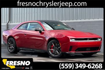 2024 Dodge Charger Daytona Scat Pack Awd