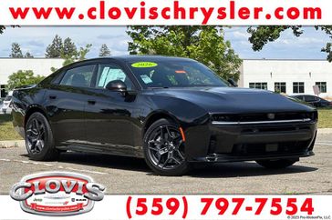 New 2026 Dodge Charger R/T Plus 4-door Awd