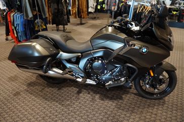 2023 BMW K 1600 B