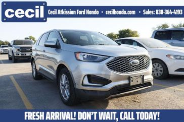 Used 2023 Ford Edge SEL